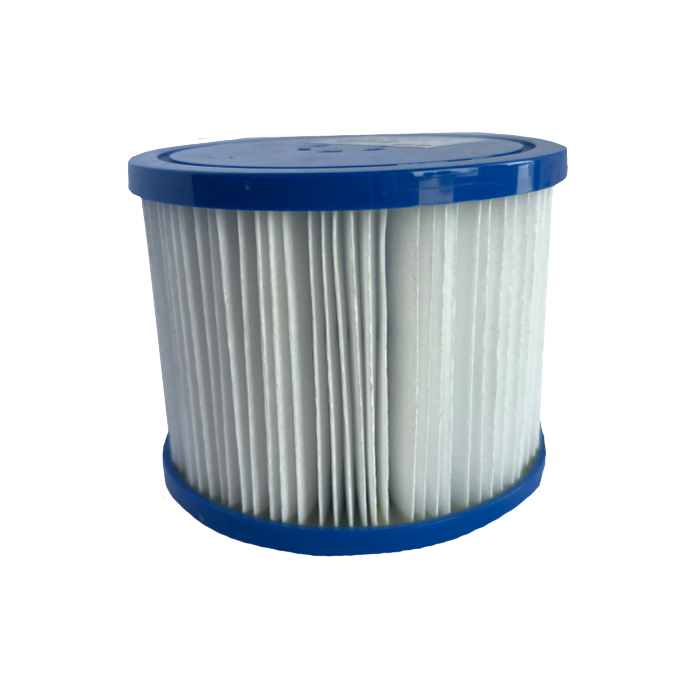 GO PLUS Cartridge Filter