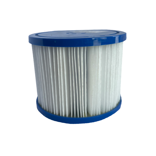 GO PLUS Cartridge Filter