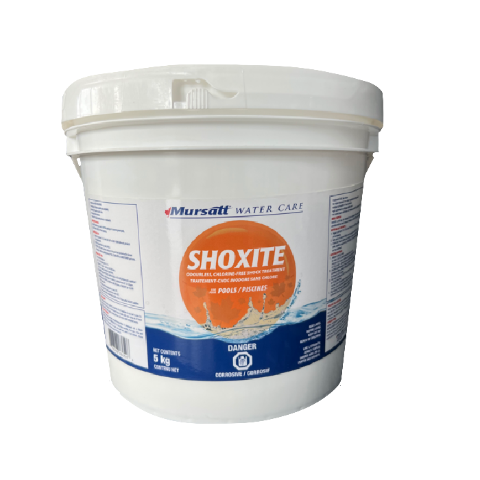 Shoxite 5kg