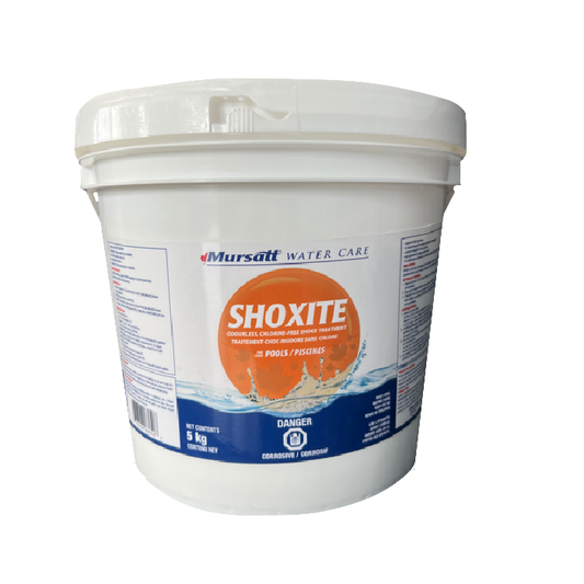 Shoxite 5kg