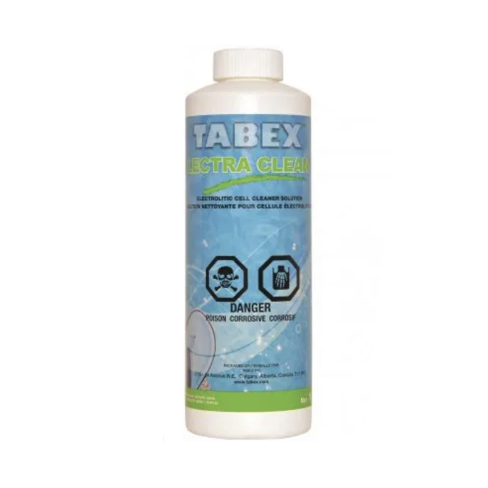 LECTRA CLEAN 1L