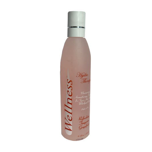 Wellness Hydro Therapies: Refreshing Tangerine Grapefruit 245mL