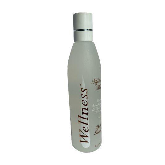 Wellness Hydro Therapies: Youthful Sandalwood 245mL