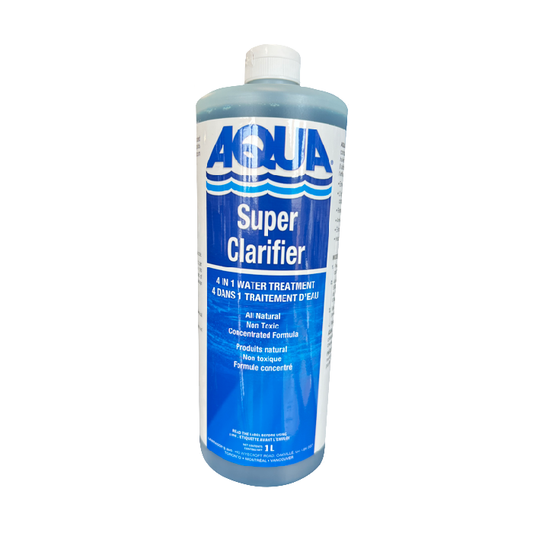 Aqua Super Clarifier – 1L