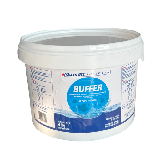 Buffer 4kg