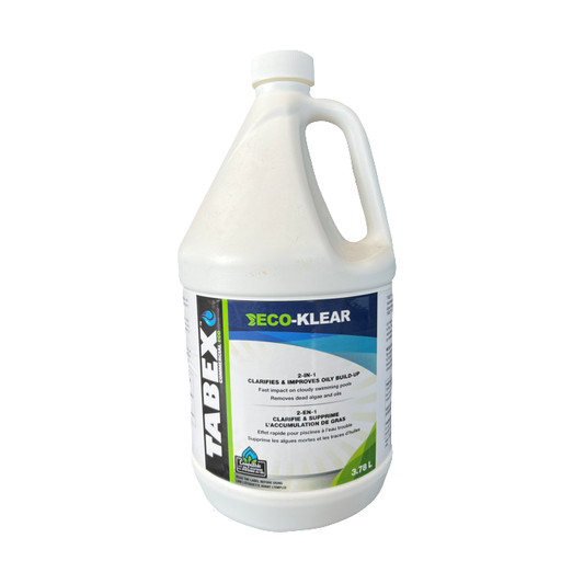 ECO-KLEAR 3.78L