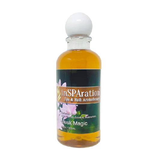 inSPAration Musk Magic 265ml