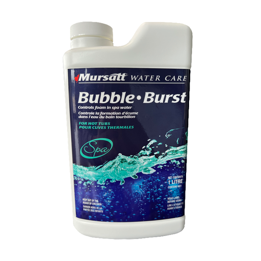 Bubble Burst 1 Litre