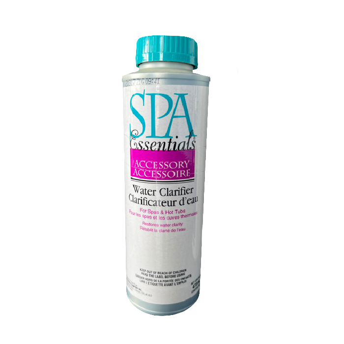 Water Clarifier 473 ML