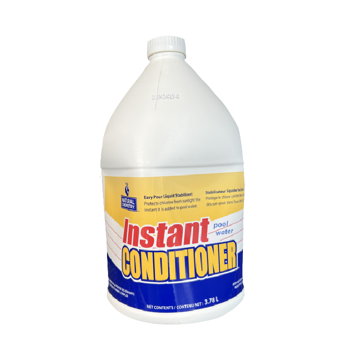 Water Conditioner 3.78L