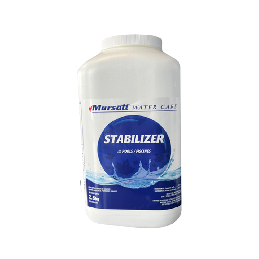 Mursatt Stabilizer – 2.5kg
