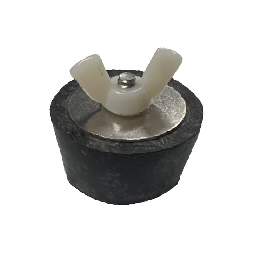 #10 Rubber Expansion Plug
