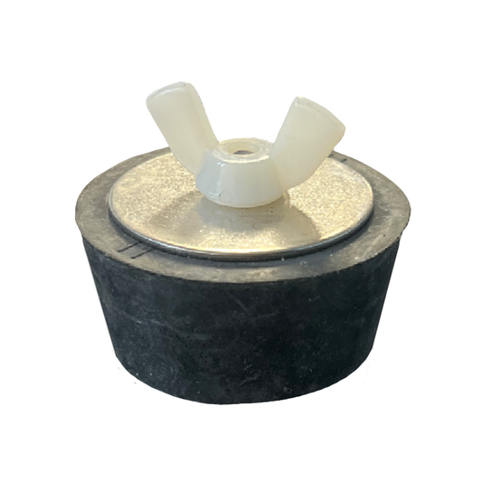 #11 Rubber Expansion Plug