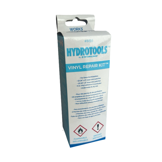 4 Oz. Vinyl Repair Kit