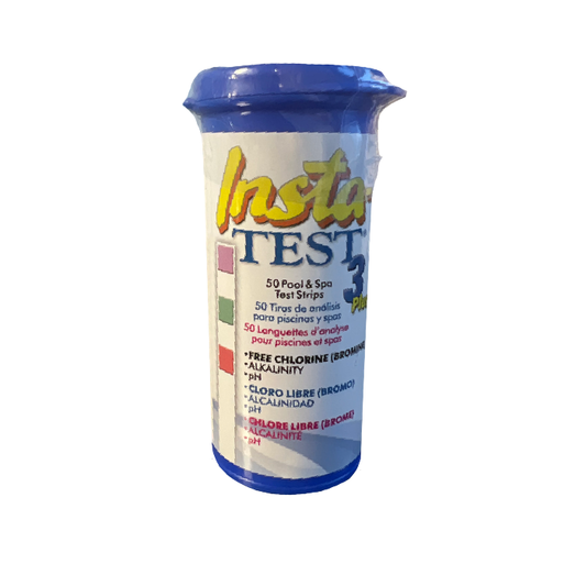 Insta-TEST 3 Plus
