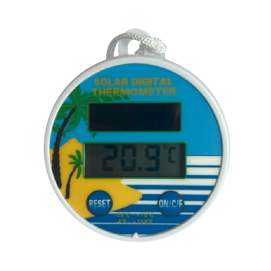 Waterproof Digital Thermometer
