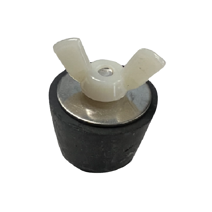 #7 Rubber Expansion Plug
