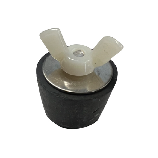 #7 Rubber Expansion Plug