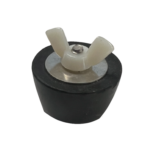 #9 Rubber Expansion Plug