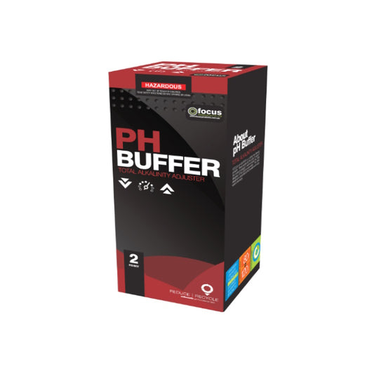 Buffer 2kg