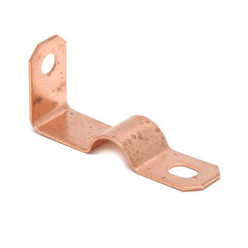 Copper Element connector for VS501 From Heater Housing to El