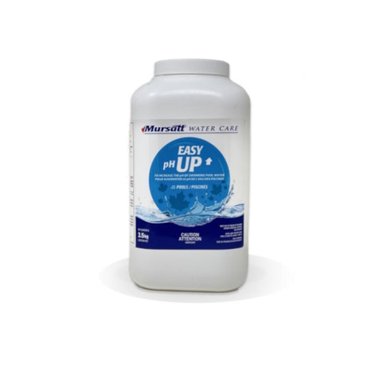 Easy pH Up 1KG