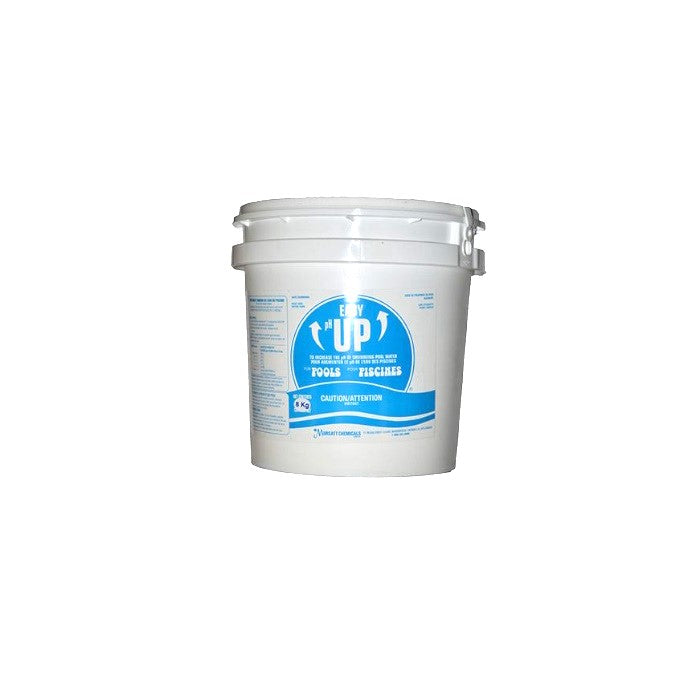 Easy pH Up 8kg