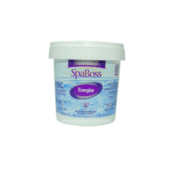 Energize 3kg