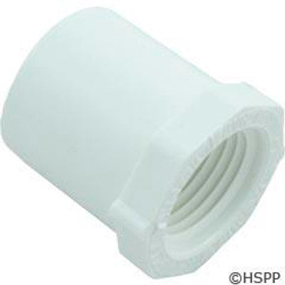 3/4 x 1/2 SP x Thd Reduce Bushing