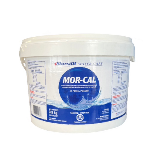 Mor-Cal 3.5KG
