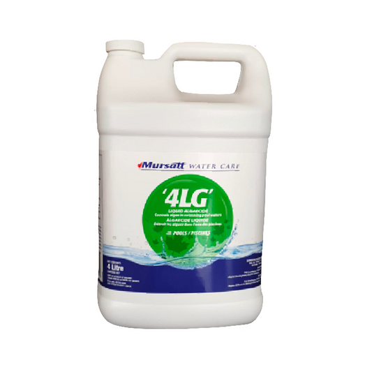 Mursatt 4LG Liquid Algaecide – 4L