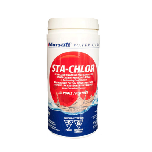 STA-CHLOR 2kg