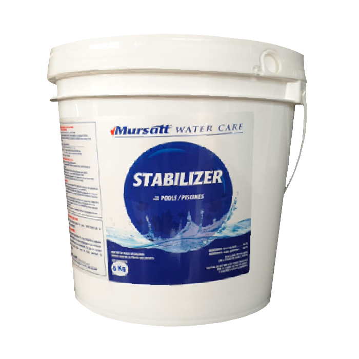 Stabilizer 6KG