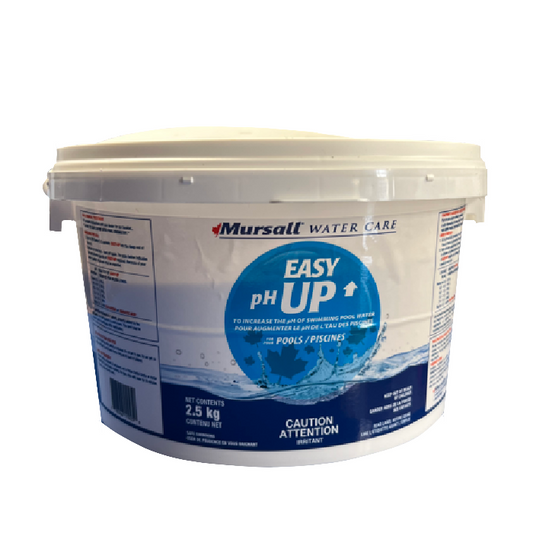Easy pH Up 2.5kg