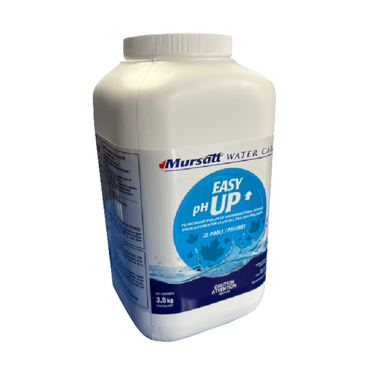 EASY pH UP 3.5kg