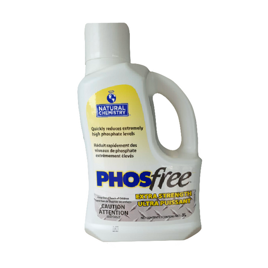 PHOSFREE 3L EXTRA STRENGTH