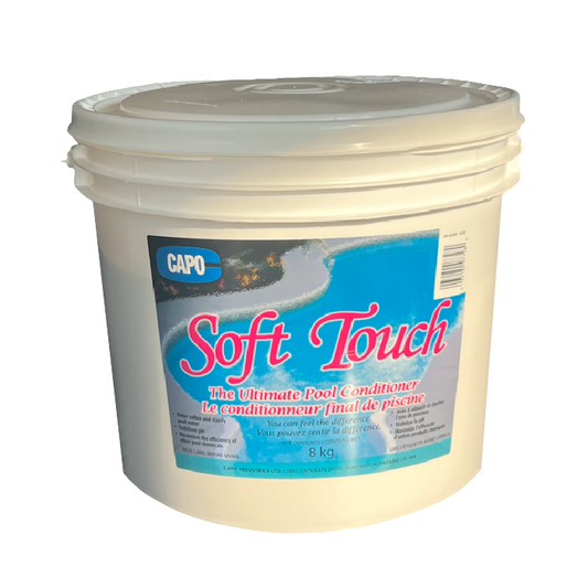 Soft Touch Water Conditioner 8kg