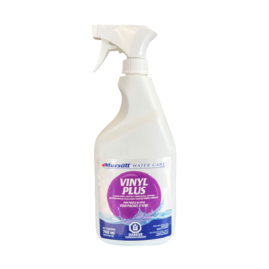 Vinyl Plus 750 ml