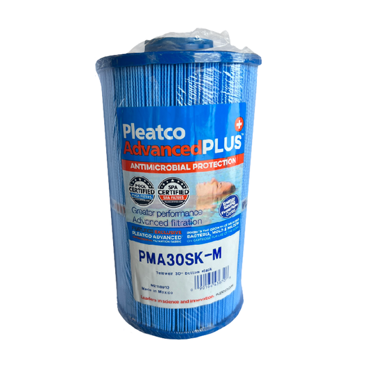 Pleatco Advanced Plus: PMA30SK-M