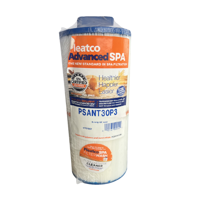 Pleatco Advanced Spa: PSANT30P3