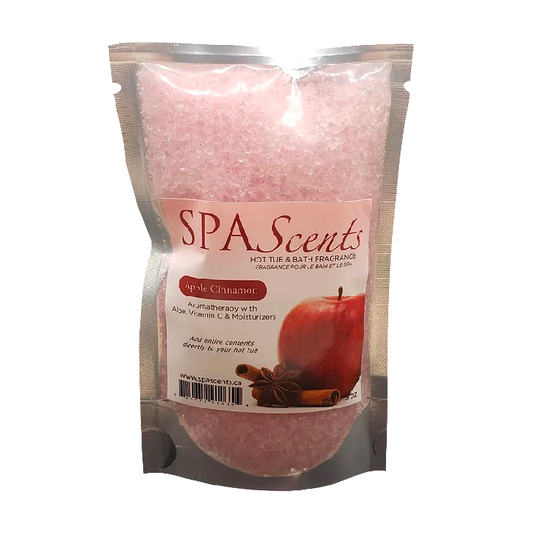 SPAScents Apple Cinnamon 85g