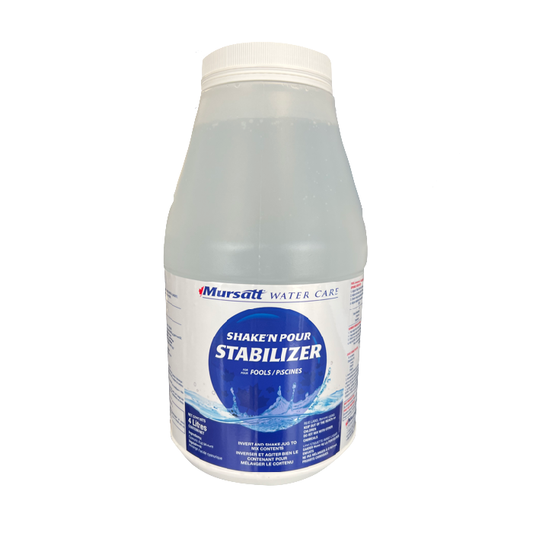 Shake N' Pour 4L