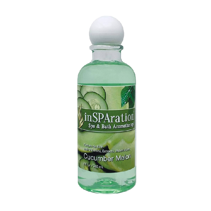 inSPAration Cucumber Melon 265ml