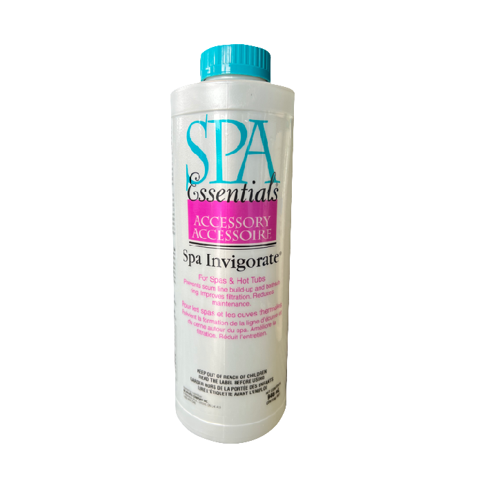 Spa Invigorate 946ml