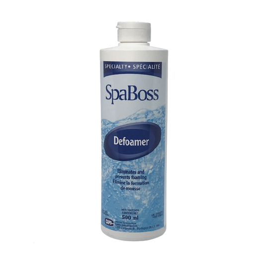 Defoamer 500 ML