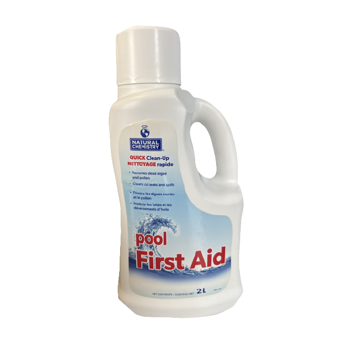 Pool First Aid 2L