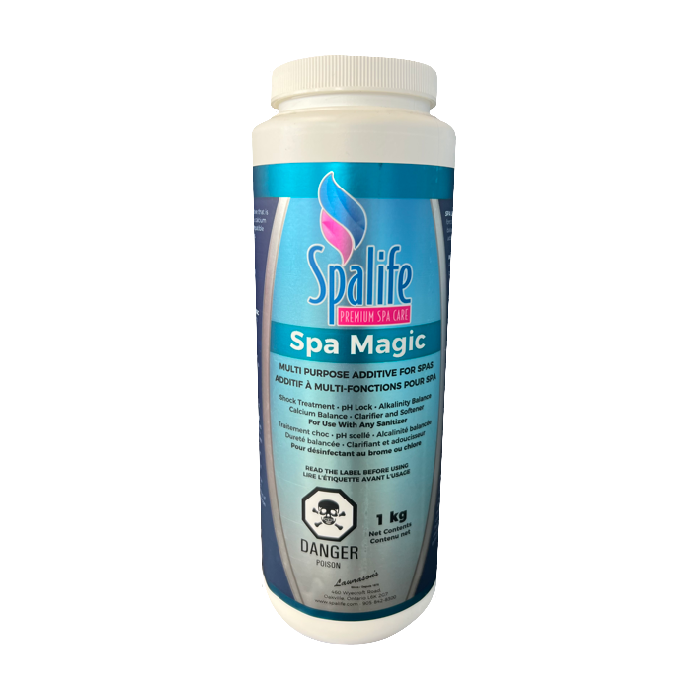 Spa Life Spa Magic 1kg