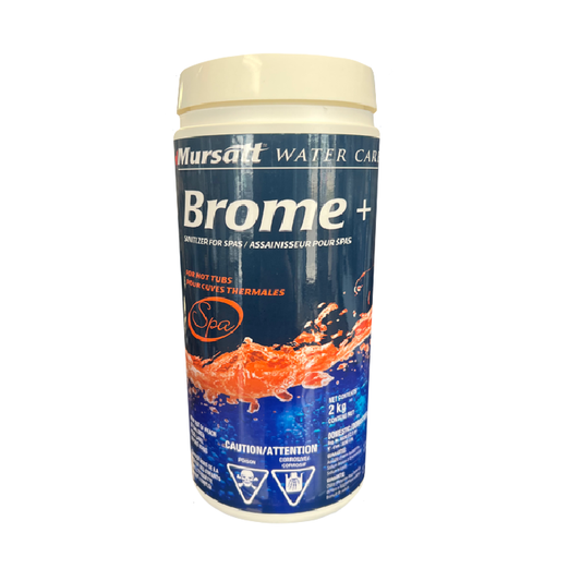 Brome+ 2kg