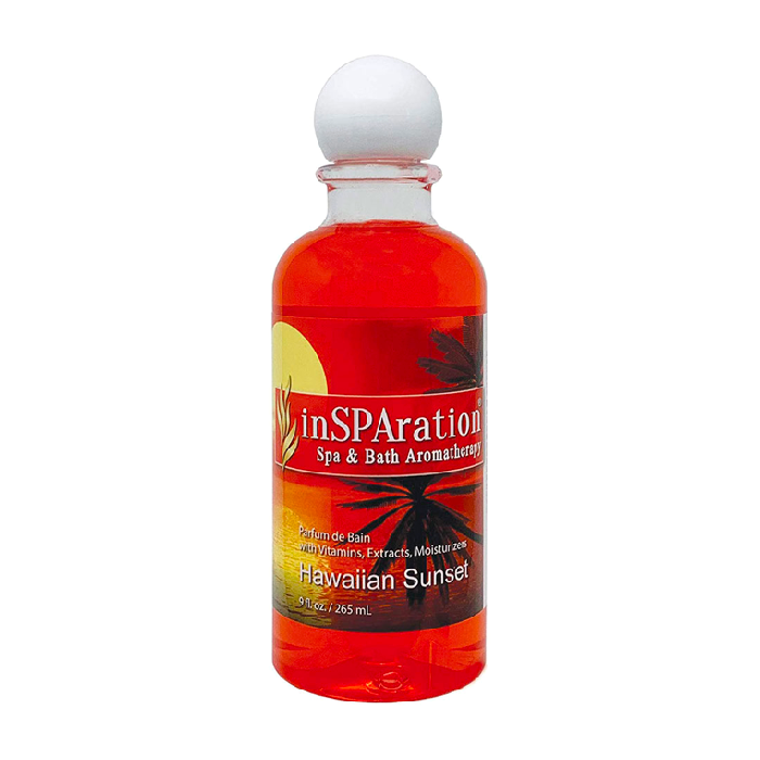 inSPAration Hawaiian Sunset 265ml