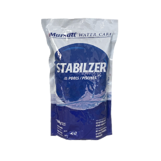 Stabilizer 500g